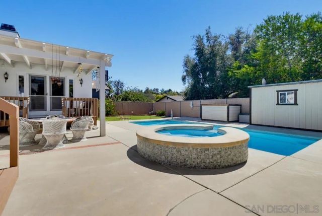 8815 Joris Way, La Mesa, CA 91941
