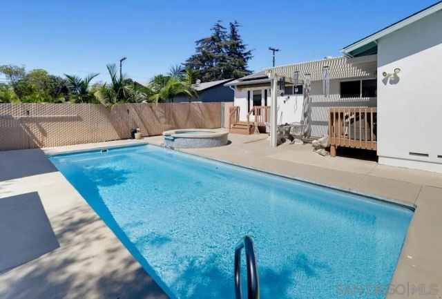 8815 Joris Way, La Mesa, CA 91941