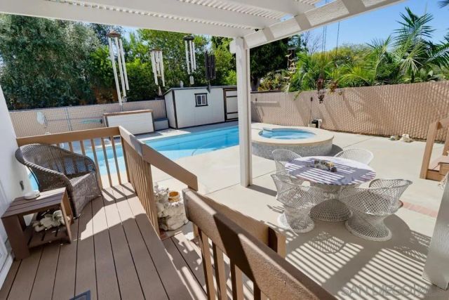 8815 Joris Way, La Mesa, CA 91941