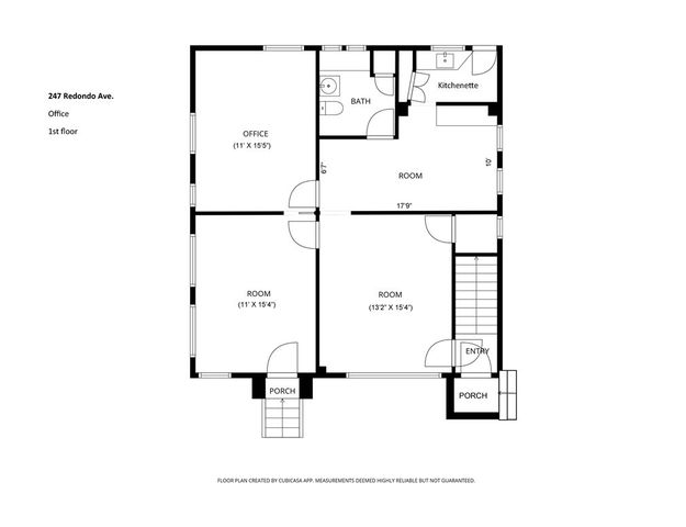 247 Redondo, Long Beach, CA 90803