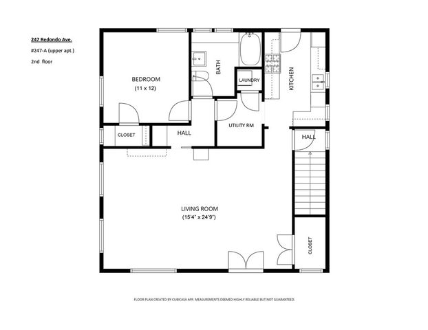 247 Redondo, Long Beach, CA 90803