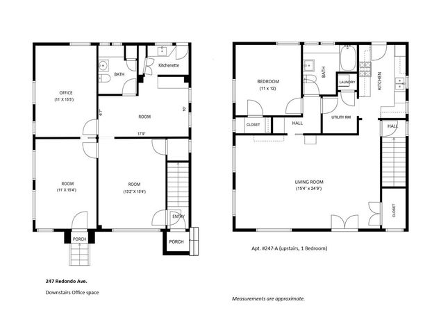 247 Redondo, Long Beach, CA 90803