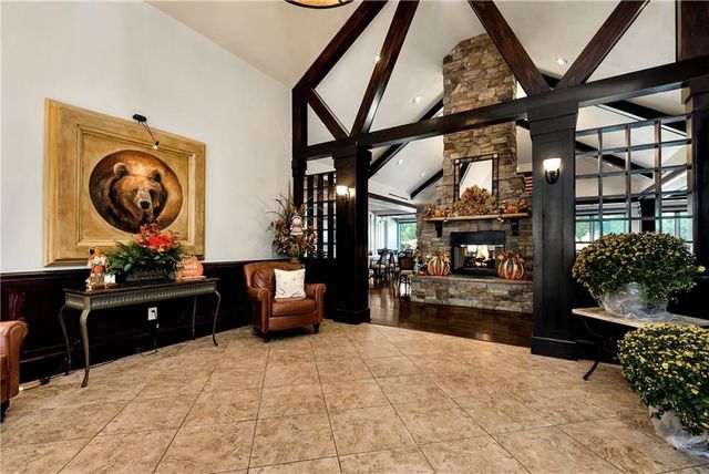 133 Stamp Mill Drive, Dahlonega, GA 30533