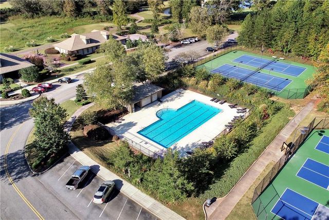 133 Stamp Mill Drive, Dahlonega, GA 30533