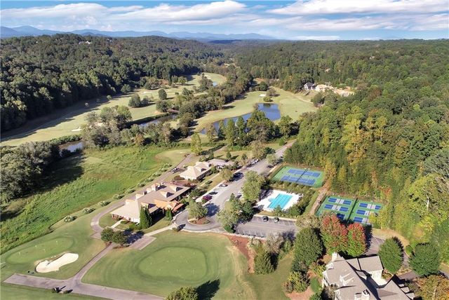 133 Stamp Mill Drive, Dahlonega, GA 30533