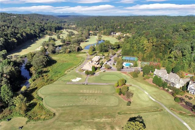 133 Stamp Mill Drive, Dahlonega, GA 30533