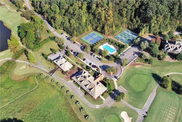 133 Stamp Mill Drive, Dahlonega, GA 30533