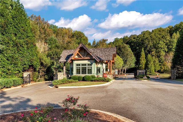 133 Stamp Mill Drive, Dahlonega, GA 30533