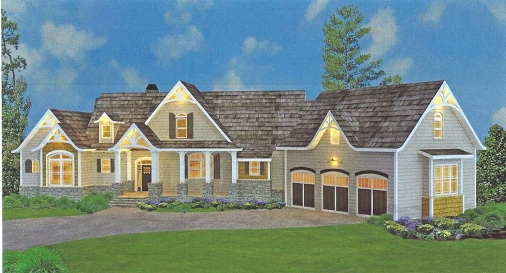 133 Stamp Mill Drive, Dahlonega, GA 30533