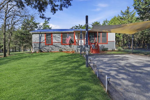 89 Cripple Minnow Bend, Pottsboro, TX 75076