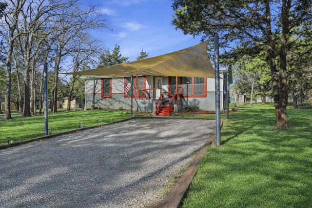 89 Cripple Minnow Bend, Pottsboro, TX 75076