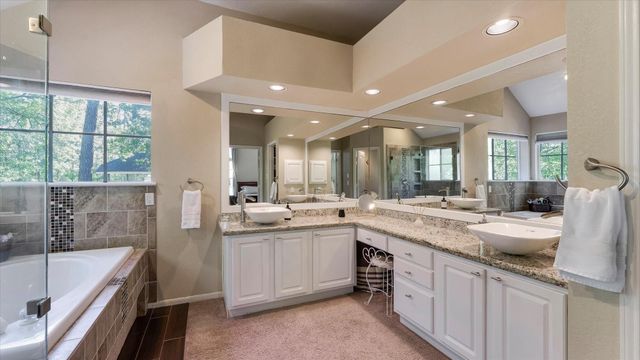 10 Owls Cove Place, The Woodlands, TX 77382