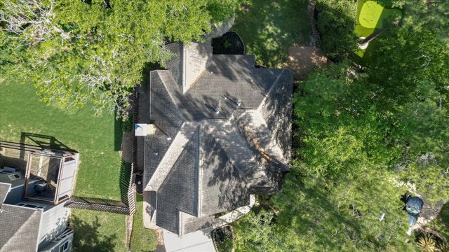 10 Owls Cove Place, The Woodlands, TX 77382