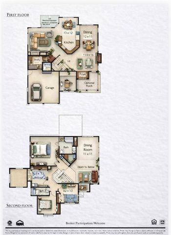 10 Owls Cove Place, The Woodlands, TX 77382