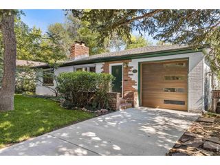 1709 Mariposa Ave, Boulder, CO 80302