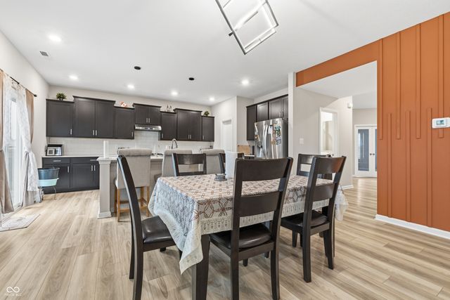 10218 Arctic Edge Drive, Indianapolis, IN 46259