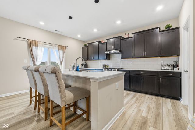 10218 Arctic Edge Drive, Indianapolis, IN 46259