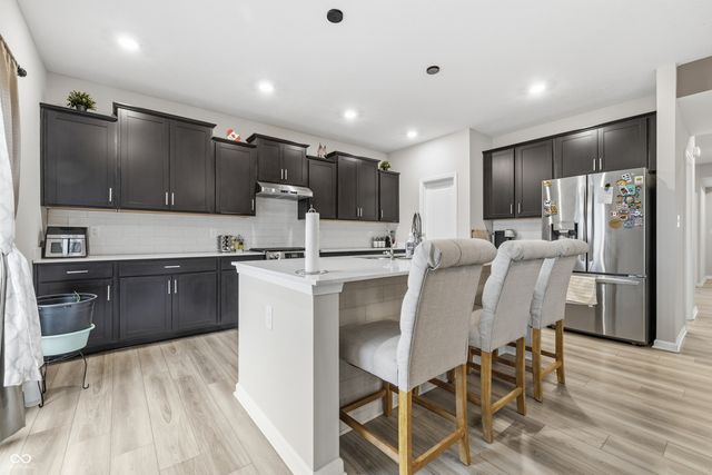 10218 Arctic Edge Drive, Indianapolis, IN 46259