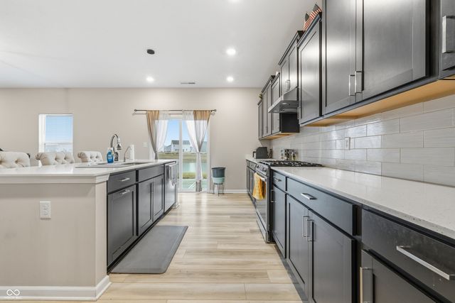 10218 Arctic Edge Drive, Indianapolis, IN 46259