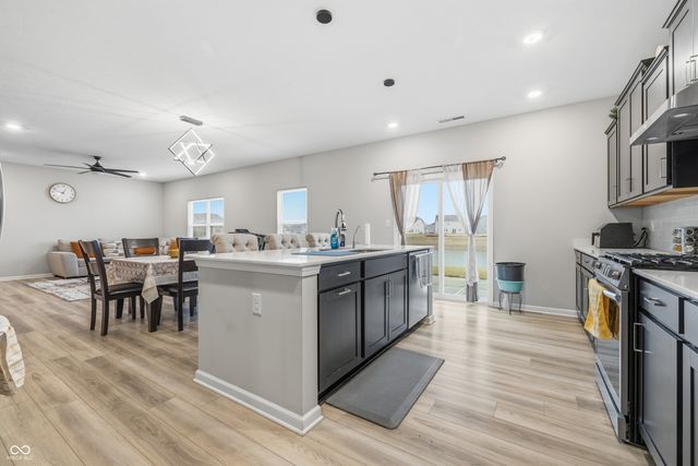 10218 Arctic Edge Drive, Indianapolis, IN 46259