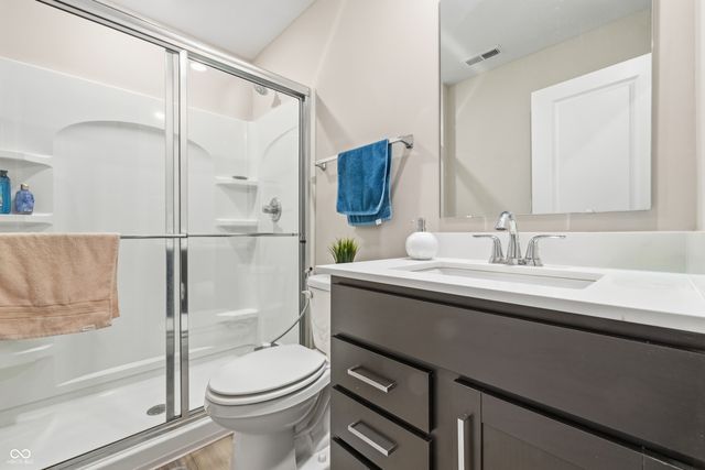 10218 Arctic Edge Drive, Indianapolis, IN 46259