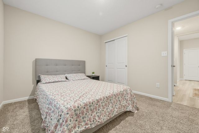 10218 Arctic Edge Drive, Indianapolis, IN 46259