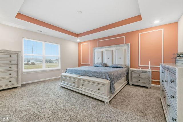 10218 Arctic Edge Drive, Indianapolis, IN 46259