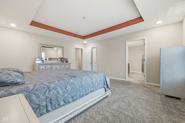 10218 Arctic Edge Drive, Indianapolis, IN 46259