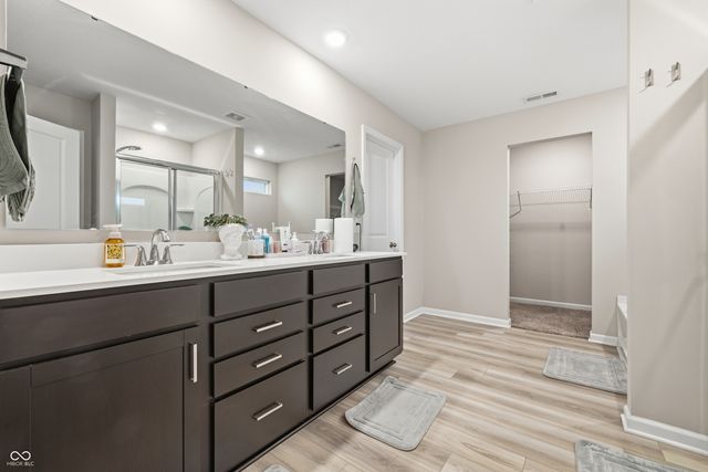 10218 Arctic Edge Drive, Indianapolis, IN 46259