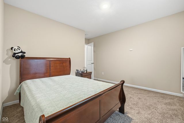 10218 Arctic Edge Drive, Indianapolis, IN 46259