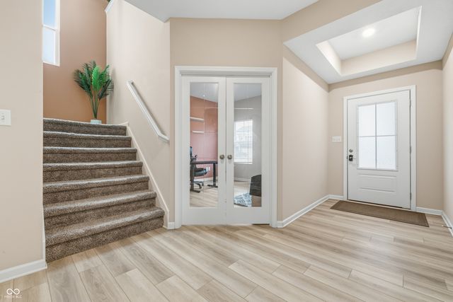 10218 Arctic Edge Drive, Indianapolis, IN 46259