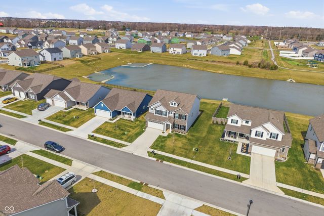 10218 Arctic Edge Drive, Indianapolis, IN 46259