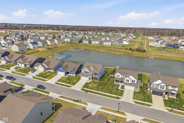 10218 Arctic Edge Drive, Indianapolis, IN 46259