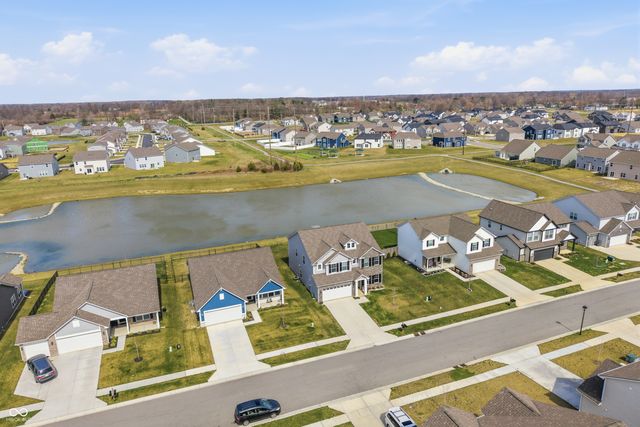 10218 Arctic Edge Drive, Indianapolis, IN 46259