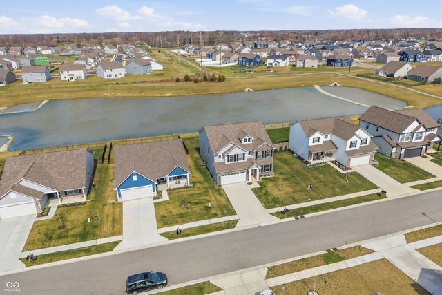 10218 Arctic Edge Drive, Indianapolis, IN 46259