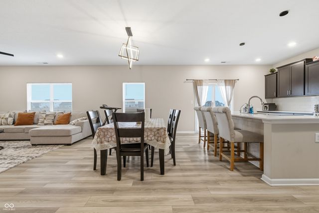 10218 Arctic Edge Drive, Indianapolis, IN 46259