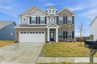10218 Arctic Edge Drive, Indianapolis, IN 46259