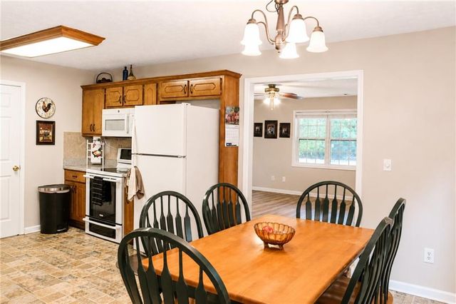523 S River Drive S, Jackson, GA 30233