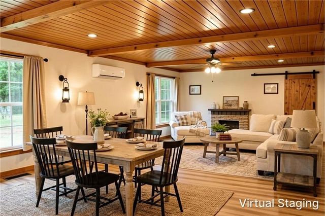 523 S River Drive S, Jackson, GA 30233