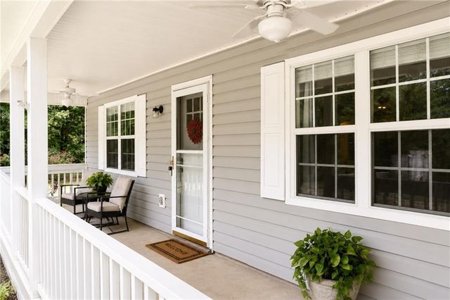 523 S River Drive S, Jackson, GA 30233