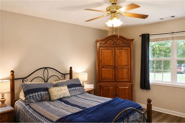 523 S River Drive S, Jackson, GA 30233