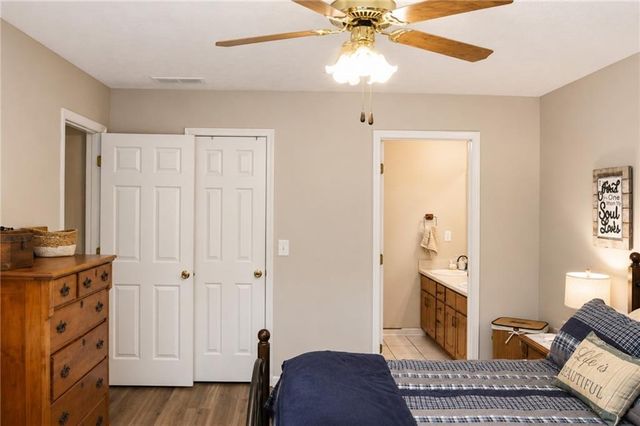 523 S River Drive S, Jackson, GA 30233