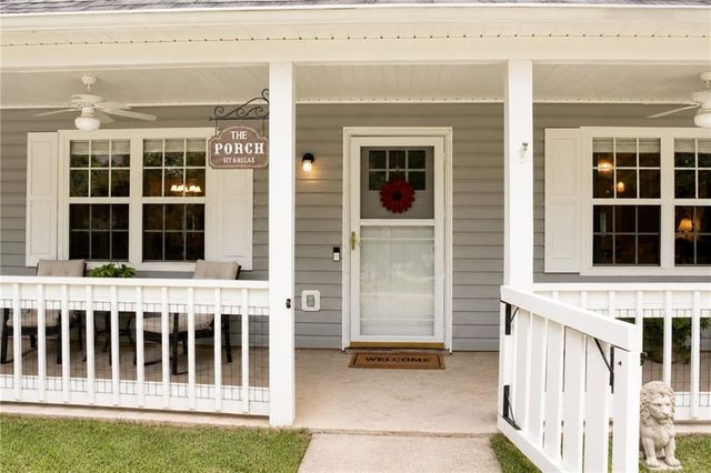 523 S River Drive S, Jackson, GA 30233