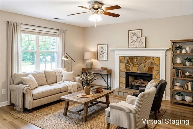 523 S River Drive S, Jackson, GA 30233