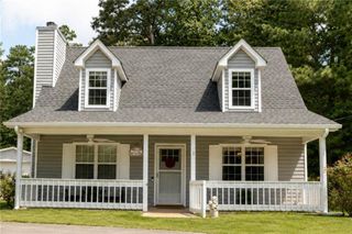 523 S River Drive S, Jackson, GA 30233