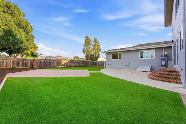 3135 Crela St, Bonita, CA 91902