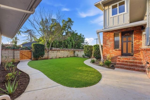 3135 Crela St, Bonita, CA 91902