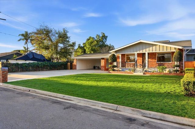 3135 Crela St, Bonita, CA 91902