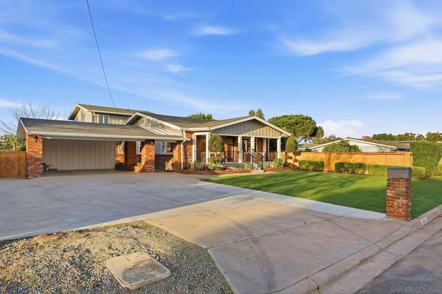 3135 Crela St, Bonita, CA 91902