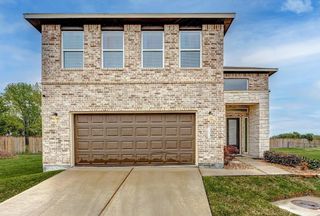14510 Sanour Drive, Houston, TX 77084